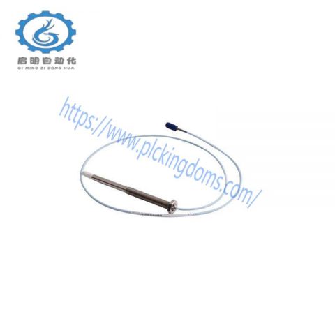 BENTLY NEVADA 330905-00-05-05-02-CN Proximity Probes, Precision Measurement Solutions for Industrial Controls