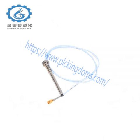 BENTLY NEVADA 330905-00-10-10-02-00 Proximity Probe - Advanced Sensor Technology for Precision Control