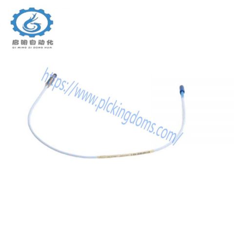 Bently Nevada 330910-00-11-10-02-05 3300 XL NSv Proximity Probe - Precision Sensor Technology for Industrial Control