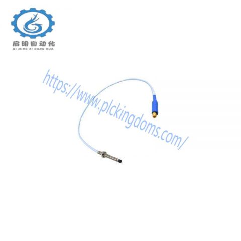 BENTLY NEVADA 330910-01-10-10-02-05 Proximity Probes - Precision Sensing Solutions