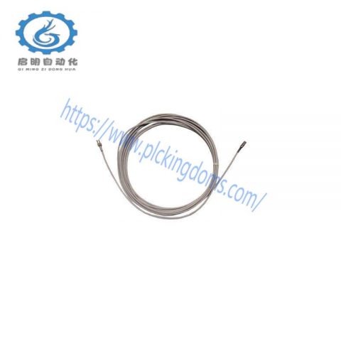 Bently Nevada 330930-045-00-CN 3300 NSv Extension Cable: High-Quality Control System Extension for Industrial Automation