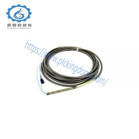 Bentley Nevada 330930-065-00-CN Extension Cable for 3300 NSv Control Systems