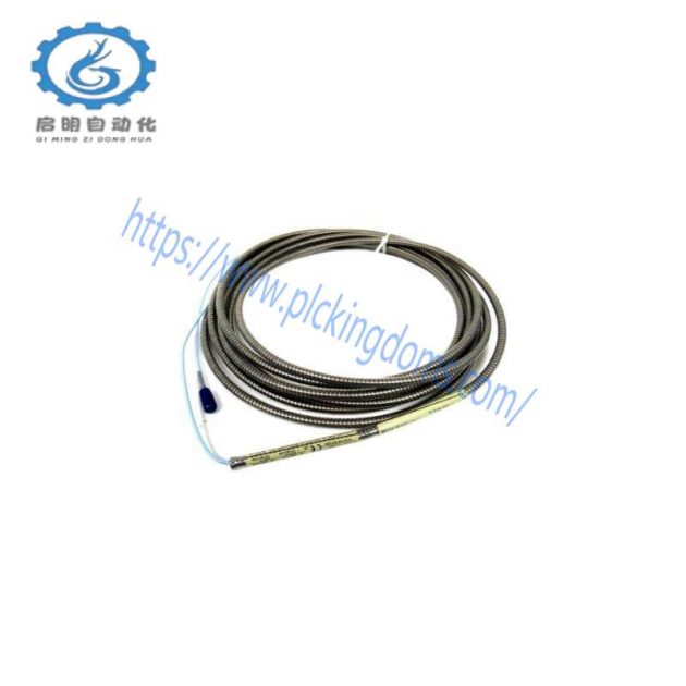 Bentley Nevada 330930-065-00-CN Extension Cable for 3300 NSv Control Systems