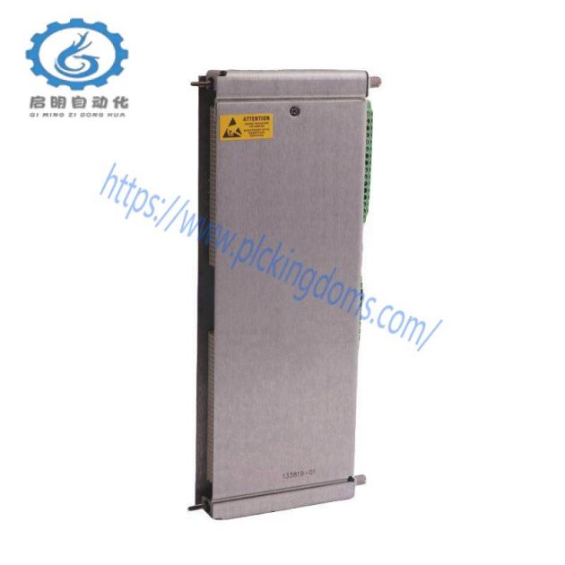 BENTLY NEVADA 3500/15-04-04-00 Power Supply Module