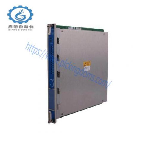 Bently Nevada Relay Module 3500/33 149986-01 | Advanced Industrial Control Solution