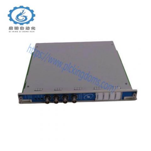 Bently Nevada 3500/42M-05 CN Proximity Sensor Monitor