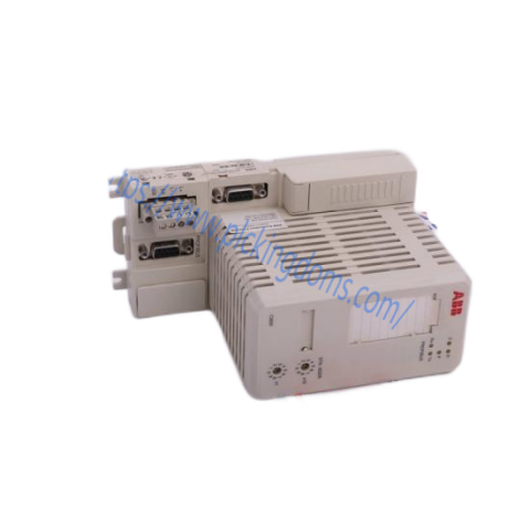 ABB 35AA92C GJR5143000R0002 - Industrial Control Module