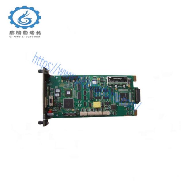 ABB 3ASD489301A410 YPK107E Electronic Card: Industrial Automation Component