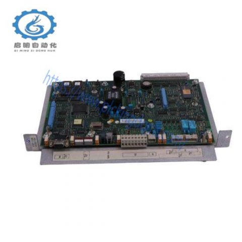 ABB 3ASD573001A1 Drive Digital Processor Module, Precision Control for Industrial Automation