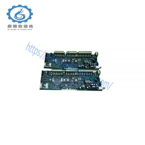 ABB 3BHB005922R0001 - UNS0880a-P Interface Board