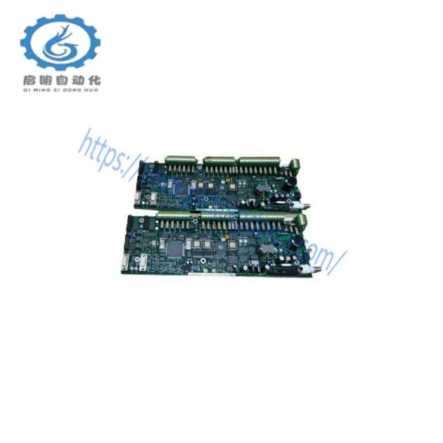 ABB 3BHB005922R0001 - UNS0880a-P Interface Board