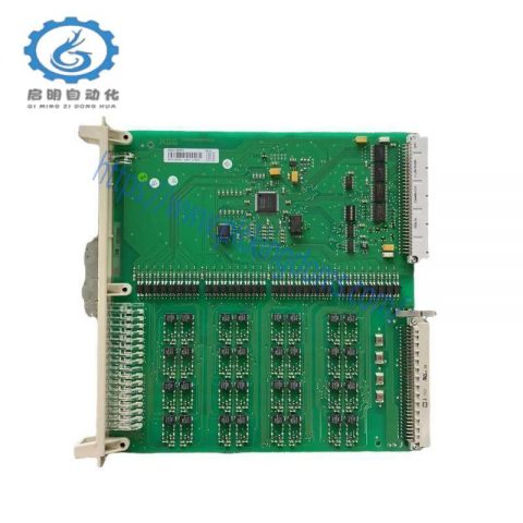 ABB 3BHB90211000596 Control Module: Precision Engineered Automation Solution