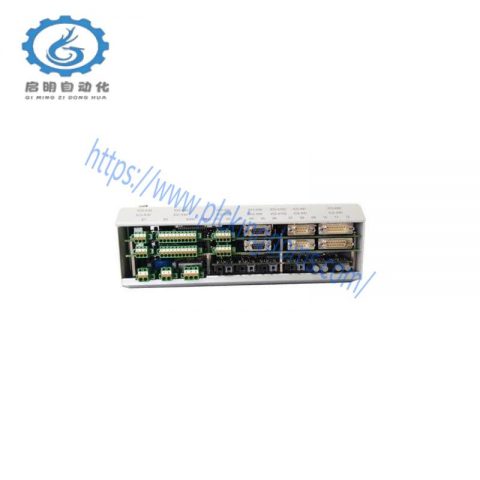 ABB 3BHE014135R0011 - UAD149 A00-0-11 - AC 800PEC Combi IO
