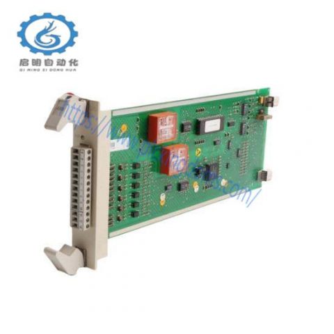 ABB TC520 3BSE001449R1 Communication Module