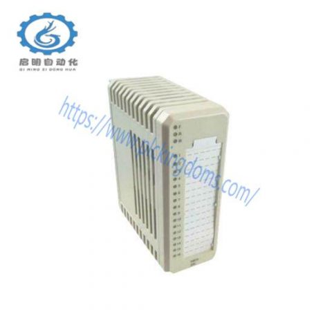 ABB 3BSE008508R1 Industrial Controller Module, Compact Automation Solution