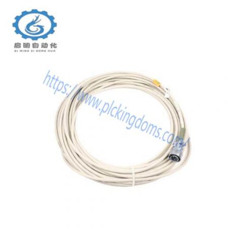 ABB 3BSE018741R30, Industrial Control Module