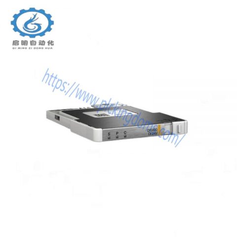 ABB 3BSE074057R1 DIS880 Select I/O Module