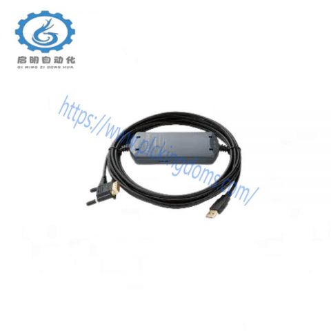 AMSA MOTION 3DB30 S7 200 PLC Programming Cable
