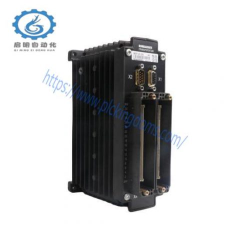 ABB Bombardier Transportation 3EST13-151 DCA2000A Industrial Control Module
