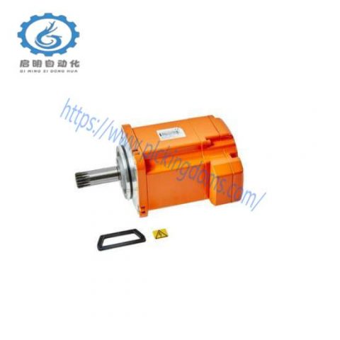 ABB IRB660 Servo Motor 3HAC057432-001, Precision & Efficiency for Industrial Automation