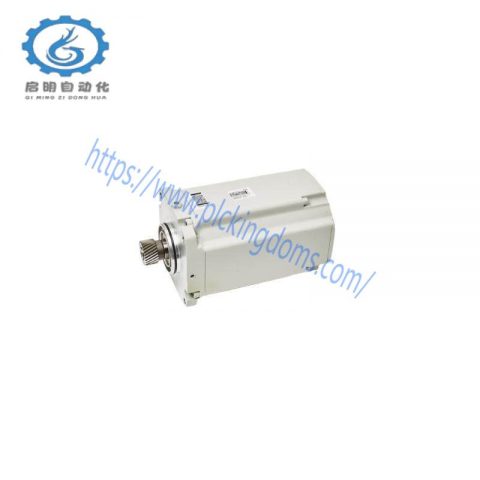 ABB 3HAC062340-003 Motor incl pinion - Precision Drive for Heavy Industry