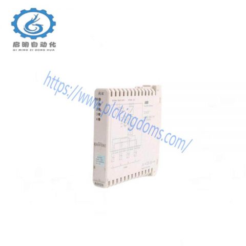 ABB 3HNP01219-1 Air Flow Sensor Module