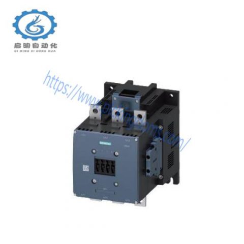 Siemens 3RT1076-6AV36 Advanced Control Module