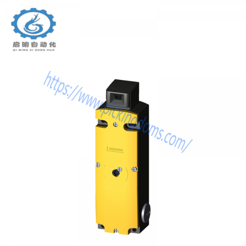 SIEMENS 3SF1324-1SD21-1BA1: Safety Position Switch with ASISAFE Technology