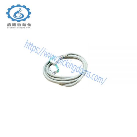Triconex 4000016-015: Industrial Communication Module, Optimized for Control Systems