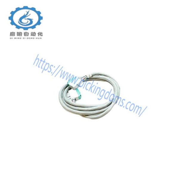 Triconex 4000016-015: Industrial Communication Module, Optimized for Control Systems