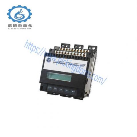 AB 40888-490-01-A1FX Control Module, Advanced Automation Solution