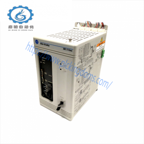 ABB 4100-234-R Compact Motion Controller: Precision, Efficiency, and Control in Industrial Automation