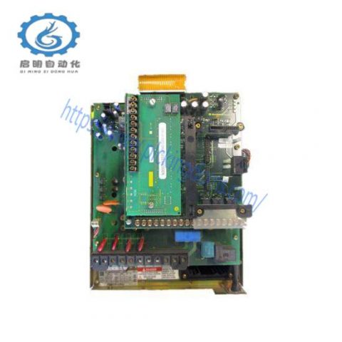 Allen Bradley 41336F-CWF50-AN-EN AC Drive, State-of-the-Art Control Solutions