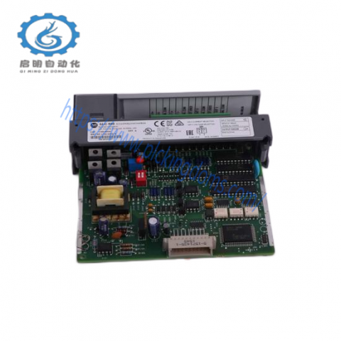 SIemens 440n-S32013 Drive Module, High Performance AC Motor Control