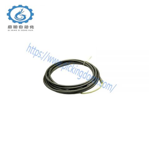 BENTLY NEVADA 4454-156: Precision Thermal Couple Heat Sensor