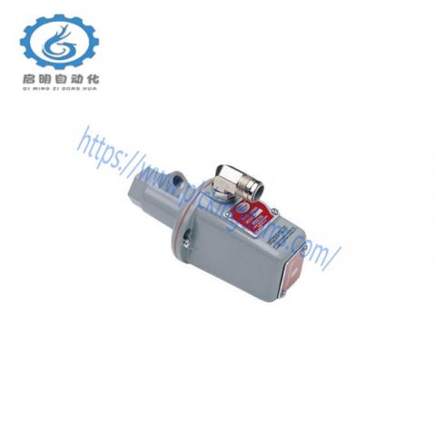 Fireye 45RM4-1001 24VDC Flame Scanner