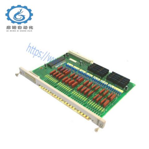 SIEMENS 505-4232A Analog Input Module, for Industrial Automation