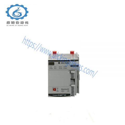 AB Electronics 5069-ECR PROTECTIVE - High-Density I/O Module