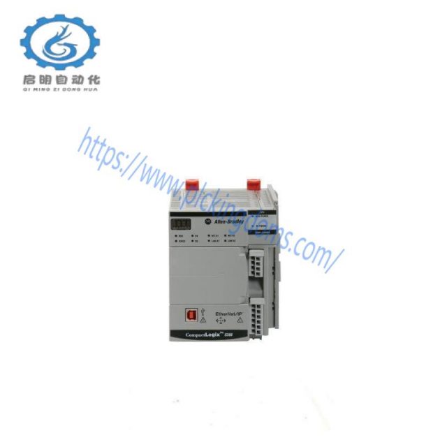 AB Electronics 5069-ECR PROTECTIVE - High-Density I/O Module