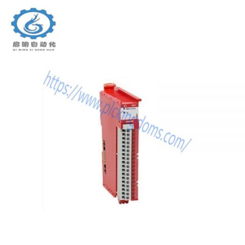 AB 5069-IB8S | Compact5000 | 8-Channel 24VDC Sink Safety Input Module