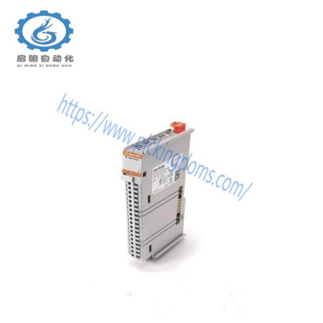 AB 5069-IY4, Compact I/O Module, 4 Channel