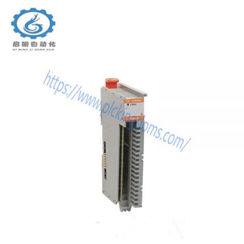 AB 5069-OA16 | CompactLogix I/O | 16 Channels AC Output Module