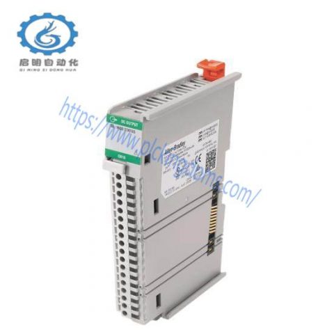 AB 5069OB16 Industrial Control Module