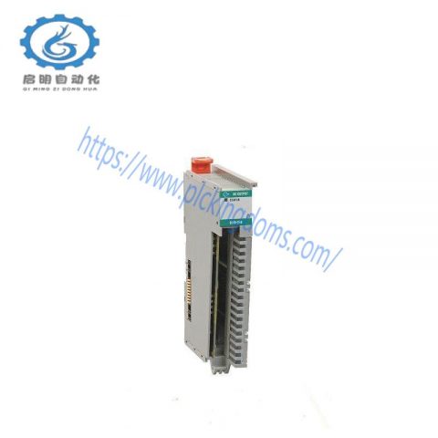 AB 5069-OB8 Output Module: Advanced Control Solution for Industrial Automation