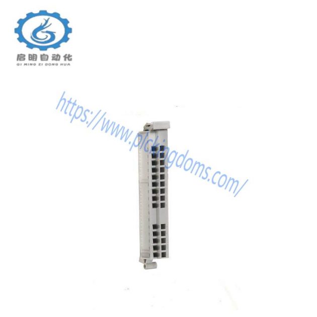 Allen-Bradley AB 5069-RTB18-SPRING Removable Terminal Block for Industrial Control