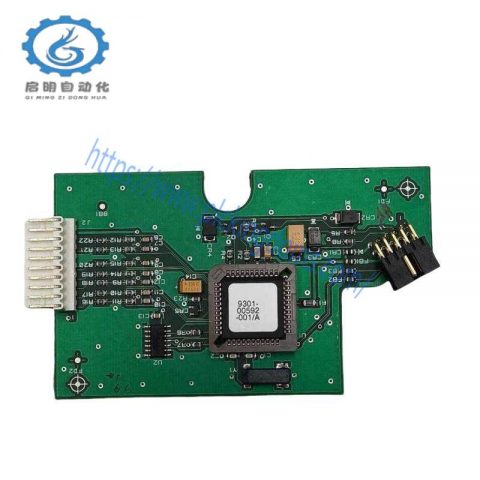 HONEYWELL 51196694-928: PS/2 Upgrade Board for Industrial Control Systems