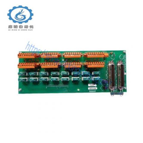 Honeywell 51204162-175 Industrial Control Module