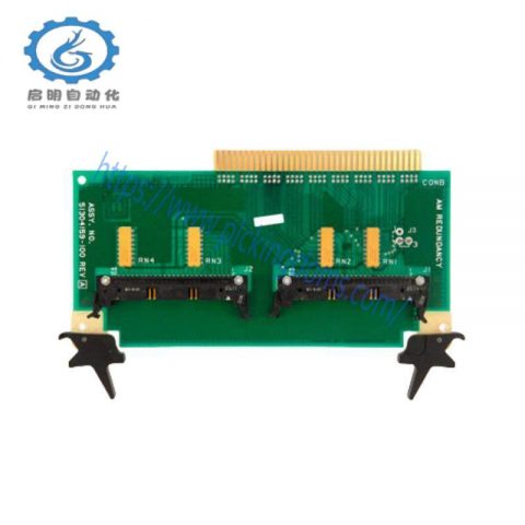 Honeywell 51304159-100 I/O Card, Advanced Control Solutions