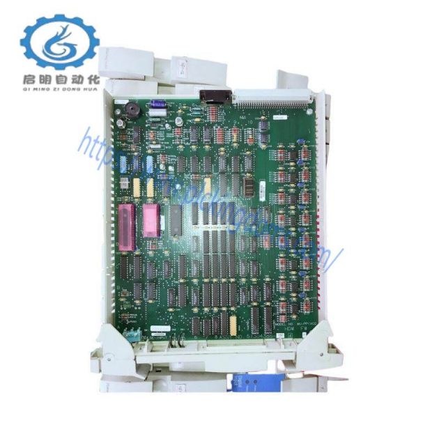 Honeywell 51304386-150 Pulse Input Module for Industrial Automation