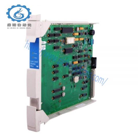 HONEYWELL 51304489-100: Advanced High-Level Analog Input Module